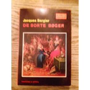 Bergier, Jacques: De sorte bger