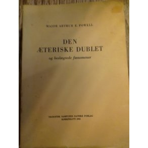 Powel, Arthur E.: Den teriske dublet