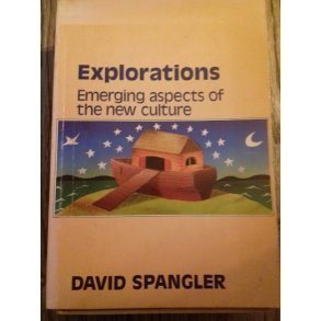 Spangler, David: Explorations