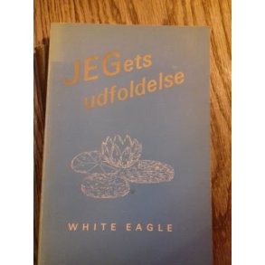 White Eagle: JEGets udfoldelse