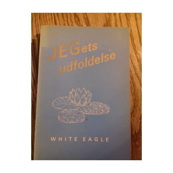 White Eagle: JEGets udfoldelse