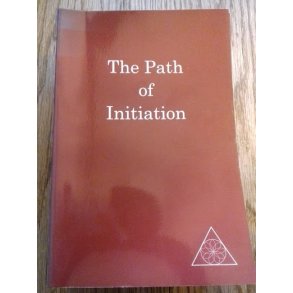 Cedercrans, Lucille: The Path of Initiation