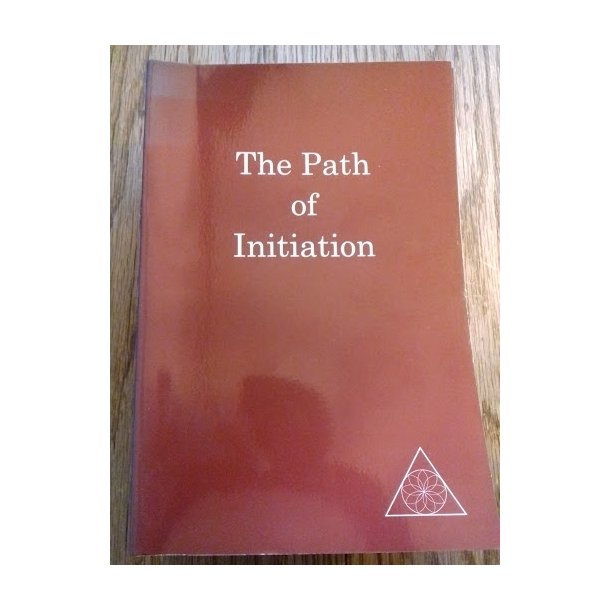 Cedercrans, Lucille: The Path of Initiation