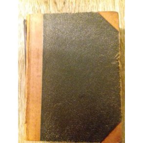 Besant, Annie: Indledning til THEOSOFI II del (1908) velholdt