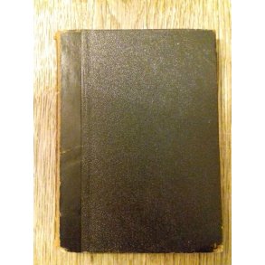 Besant, Annie: I forgaarden (1904) Pnt eksemplar