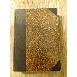 besant, Annie: Re-Inkarnationen - pnt eksemplar - hardback