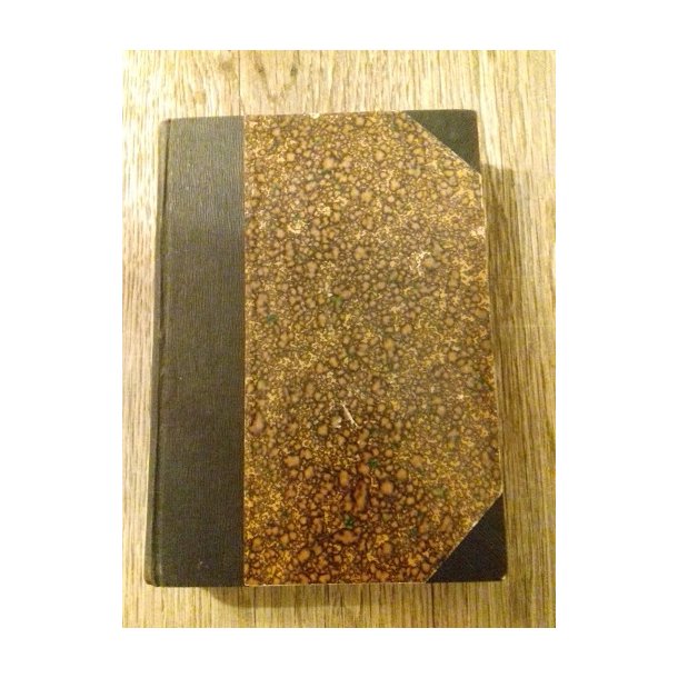 Besant, Annie: Discipelskabets Vej (1905) pnt eksemplar - hardback