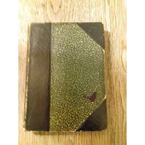 Besant, Annie: Discipelskabets Vej (1905) pnt eksemplar Hardback