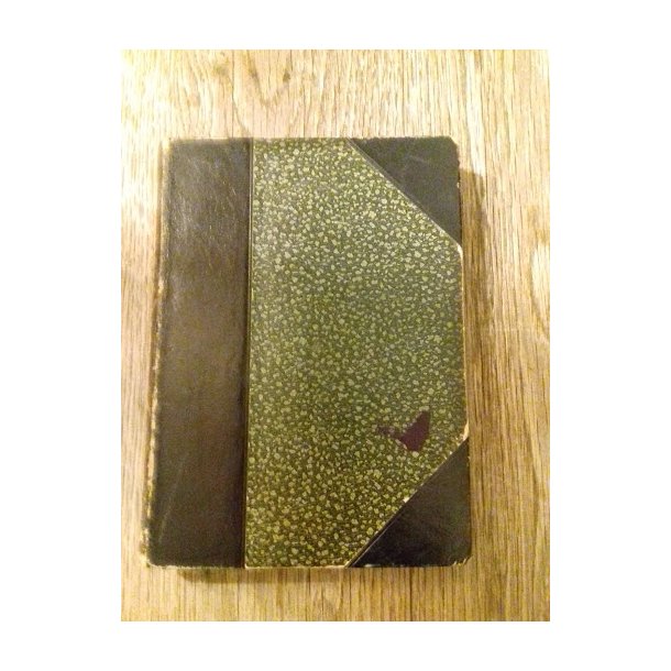 Besant, Annie: Discipelskabets Vej (1905) pnt eksemplar Hardback