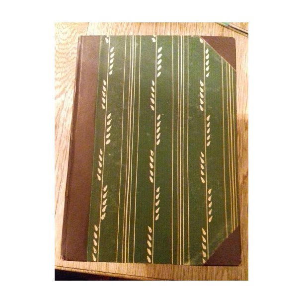 Besant, Annie: Vejen til fuldkommenhed - 1913 - pnt eksemplar - hardback 