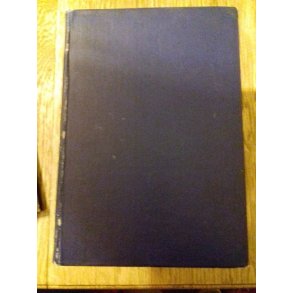 Besant, Annie: Vejen til fuldkommenhed - 1913 - pnt eksemplar - hardback 