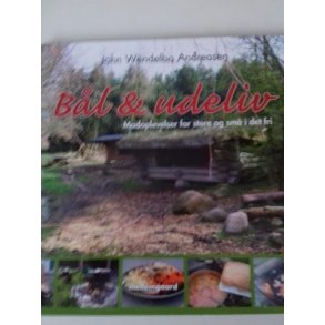 Andreasen, John Wendelbo: Bl og udeliv