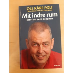 Fli, Ole Kre: Mit indre rum