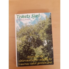 Askjr, Kirsten: Trets sjl