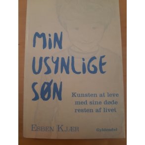Kjr, Esben: Min usynlige sn