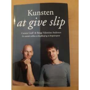 Graff, Carsten: Kunsten at give slip