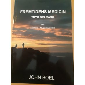 Boel, John: Fremtidens medicin