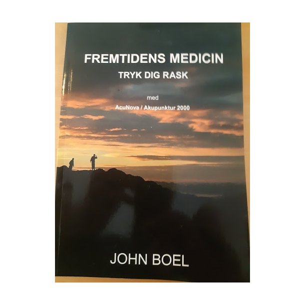 Boel, John: Fremtidens medicin
