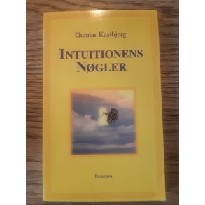 Kastbjerg, Gunnar: Intuitionens ngler