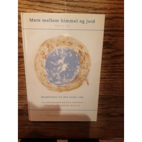 Karenia: Mere mellem himmel og jord - Der er liv - Brugt - velholdt