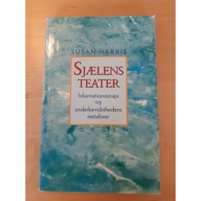 Harris, Susan: Sjlens teater (BRUGT - VELHOLDT)