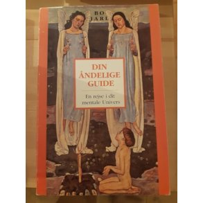 Jarl, Bo: Din ndelige guide - (BRUGT - VELHOLDT)