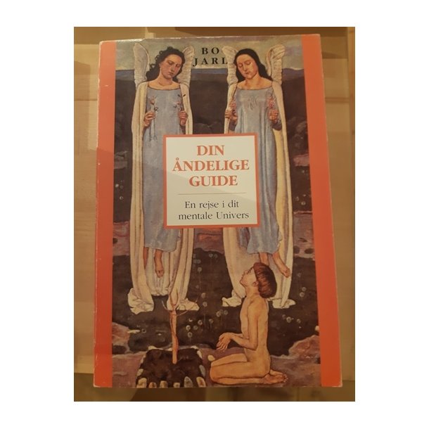 Jarl, Bo: Din ndelige guide - (BRUGT - VELHOLDT)