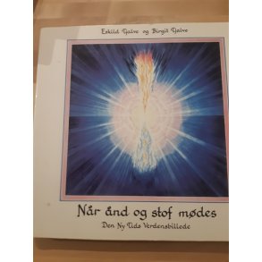 Tjalve, Eskild: Nr nd og stof mdes - (BRUGT - VELHOLDT)