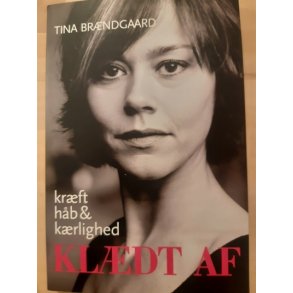 BrndgaArd, Tina: KLDT AF - (BRUGT - VELHOLDT)