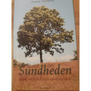 Steinicke, Hanne: Rundt om sundheden - (BRUGT - VELHOLDT)