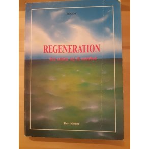 Nielsen, Kurt: Regeneration - (BRUGT - VELHOLDT)