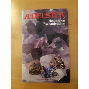 Boysen, Birgit: delsten - (BRUGT - VELHOLDT)