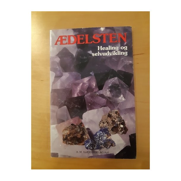 Boysen, Birgit: delsten - (BRUGT - VELHOLDT)