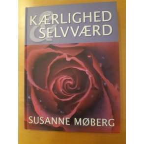 Mberg, Susanne: Krlighed og selvvrd