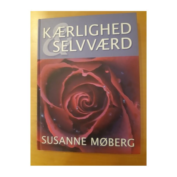 Mberg, Susanne: Krlighed og selvvrd