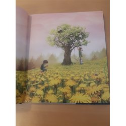 Aisato, Lisa -  Livet - illustreret