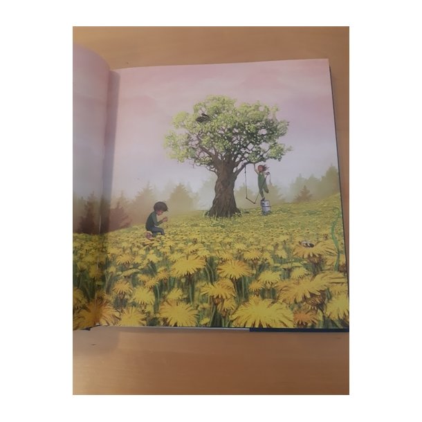 Aisato, Lisa -  Livet - illustreret