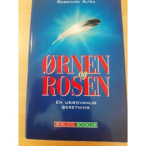 Altea, Rosemary: rnen og rosen - (BRUGT / VELHOLDT)
