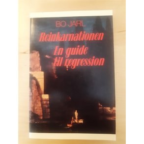 Jarl, Bo: Reinkarnationen - (Brugt - velholdt)