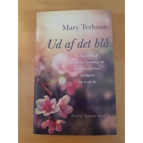 Terhune, Mary: Ud af det bl - (Brugt - Velholdt)