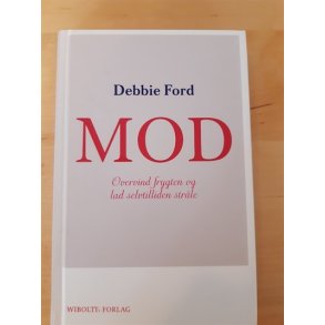 Ford, Debbie: MOD - (Brugt - Velholdt)