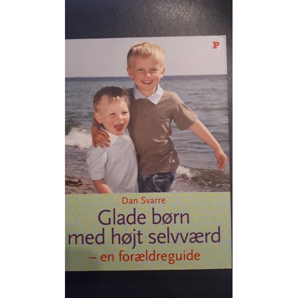 Svarra, Dan: Glade brn