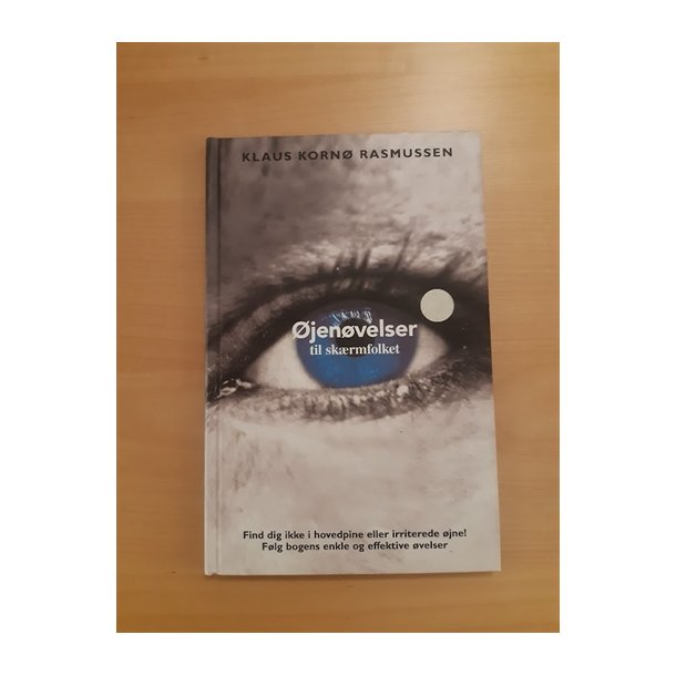 Rasmussen, Klaus Korn: jenvelser til skrmfolket - (BRUGT - VELHOLDT)
