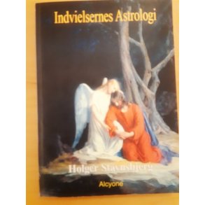 Stavnsbjerg, Holger: Indvielsernes Astrologi - (BRUGT - VELHOLDT)