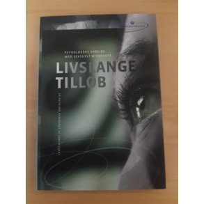 Egert, Sren: Livslange tillb - (BRUGT - VELHOLDT)