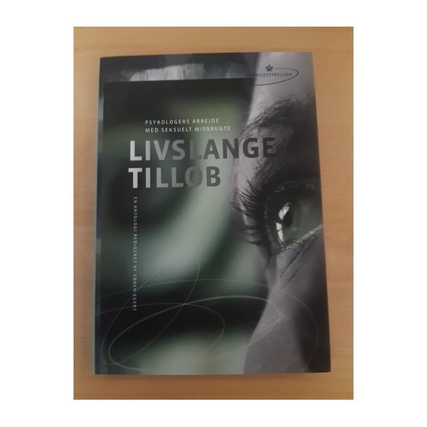 Egert, Sren: Livslange tillb - (BRUGT - VELHOLDT)