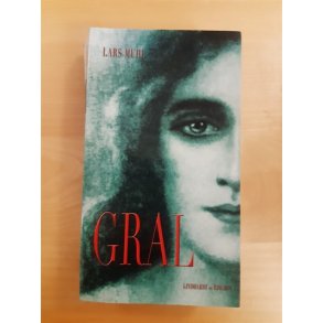 Muhl, Lars: GRAL - (BRUGT - VELHOLDT)