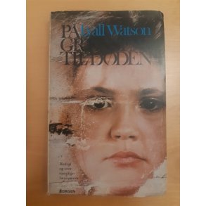 Watson, Lyall: P grnseen til dden  - (BRUGT - VELHOLDT)