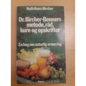   - (BRUGT - VELHOLDT)