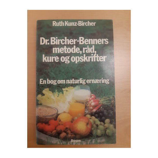   - (BRUGT - VELHOLDT)